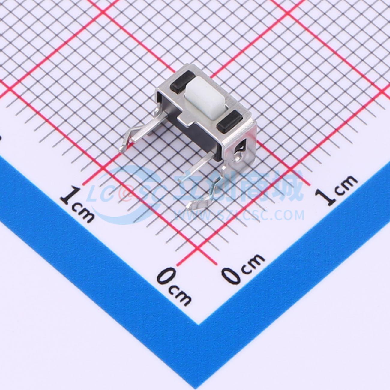 点击查看大图 TS02-CBW0EH5.0实物图