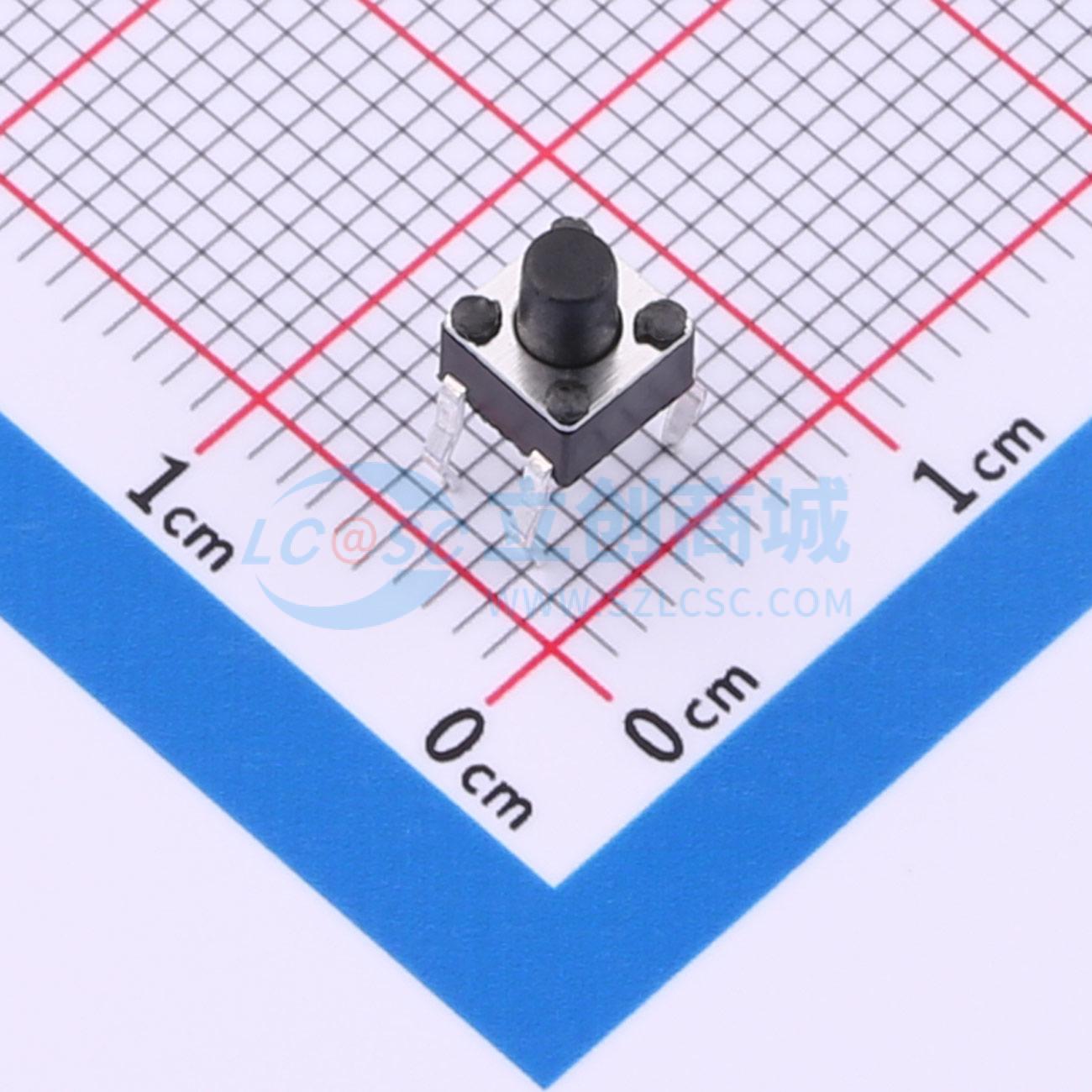 点击查看大图 TS09-CBW1EH5.5实物图