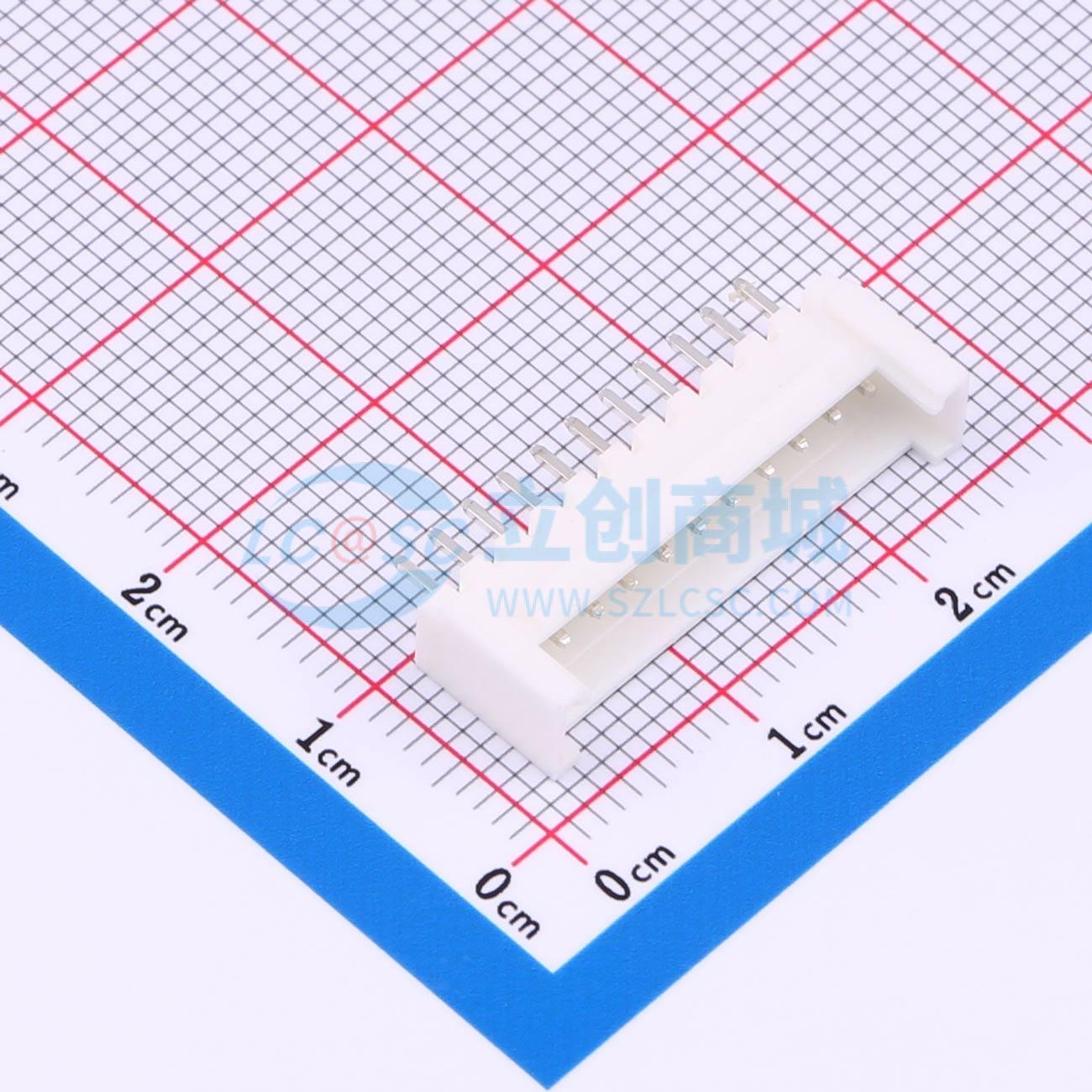 点击查看大图 XY-HY2.0-11A11实物图