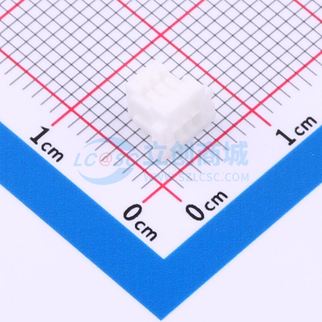 点击查看大图 HC-SHD-2*3Y-05实物图