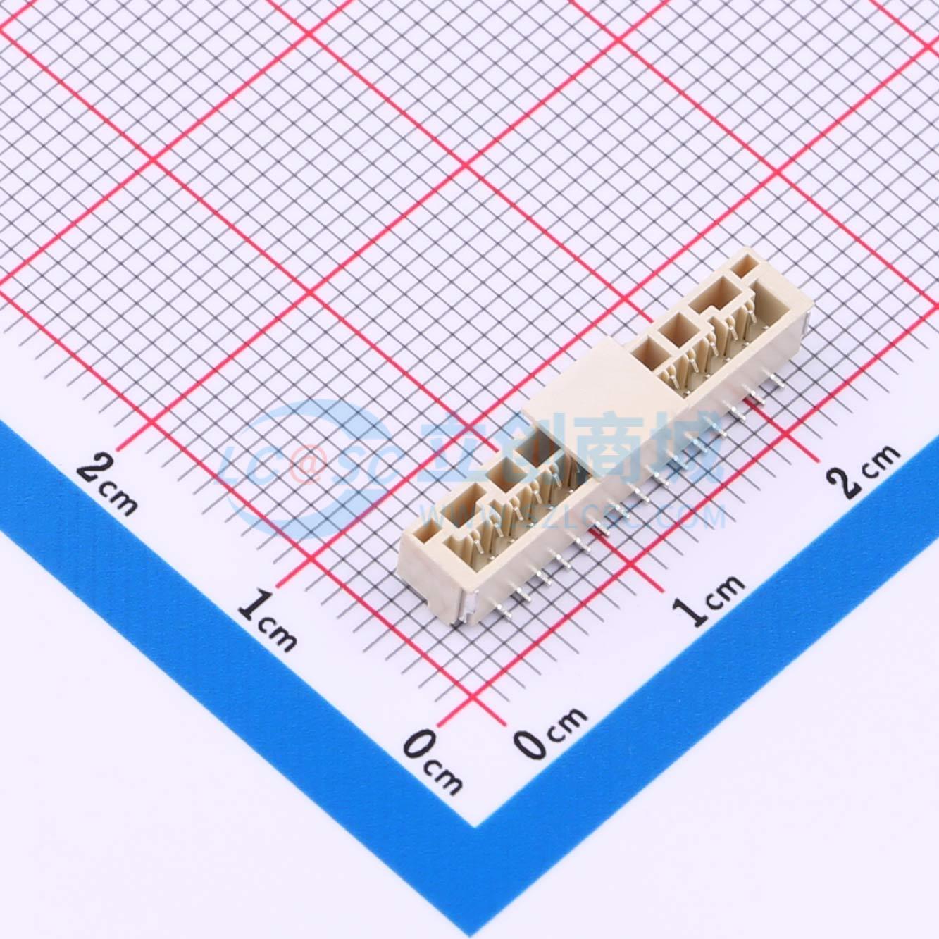 点击查看大图 XY-GH1.25-15A51实物图