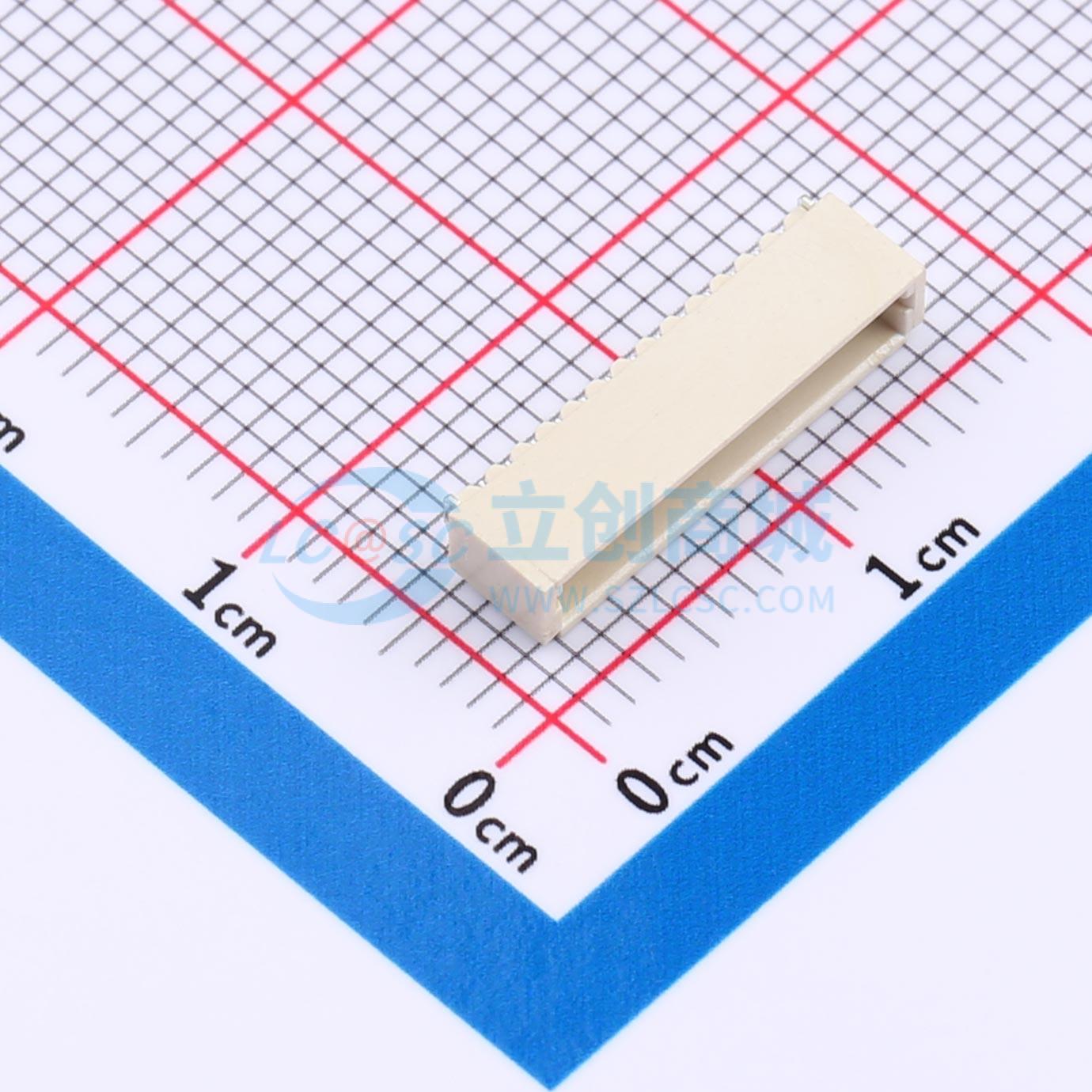 点击查看大图 XY-SH1.0-13A61实物图