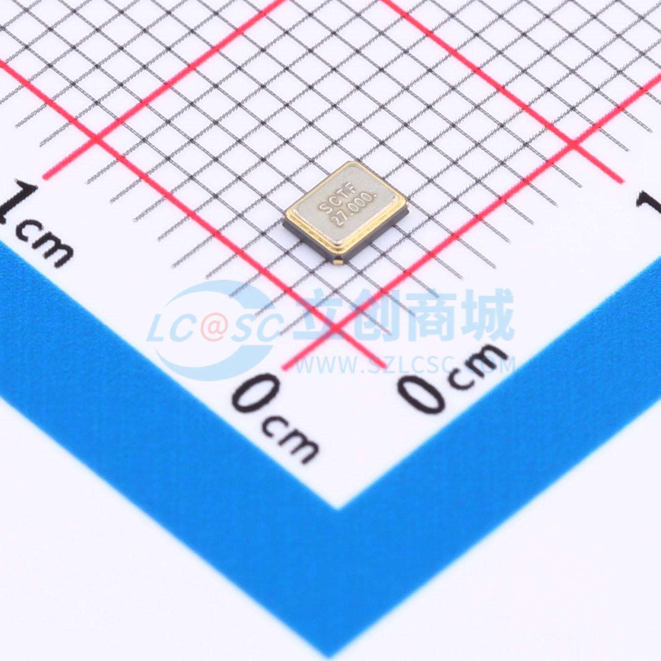 点击查看大图 SX3B27.000F1010G30实物图