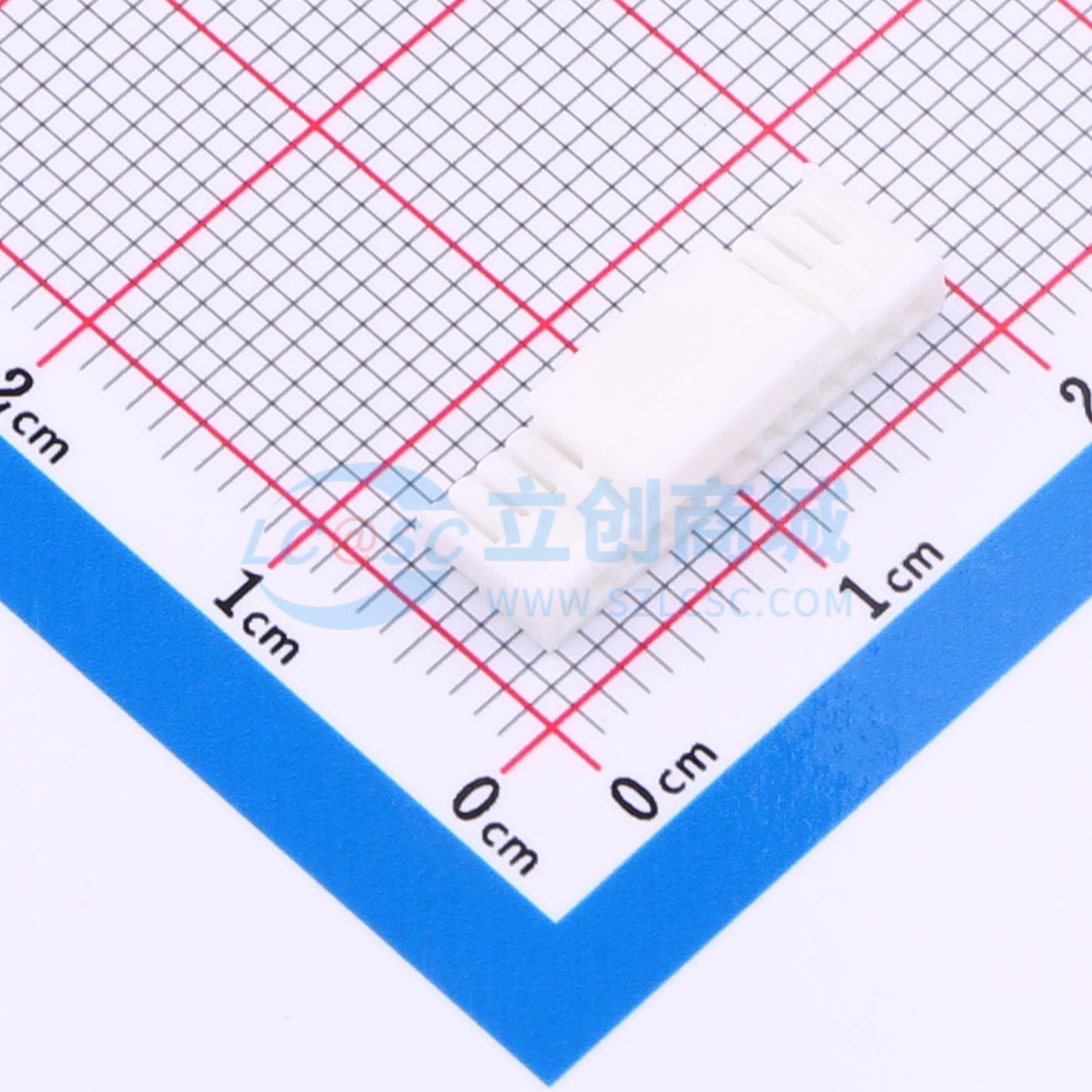 点击查看大图 XY-GH1.25-13A41实物图