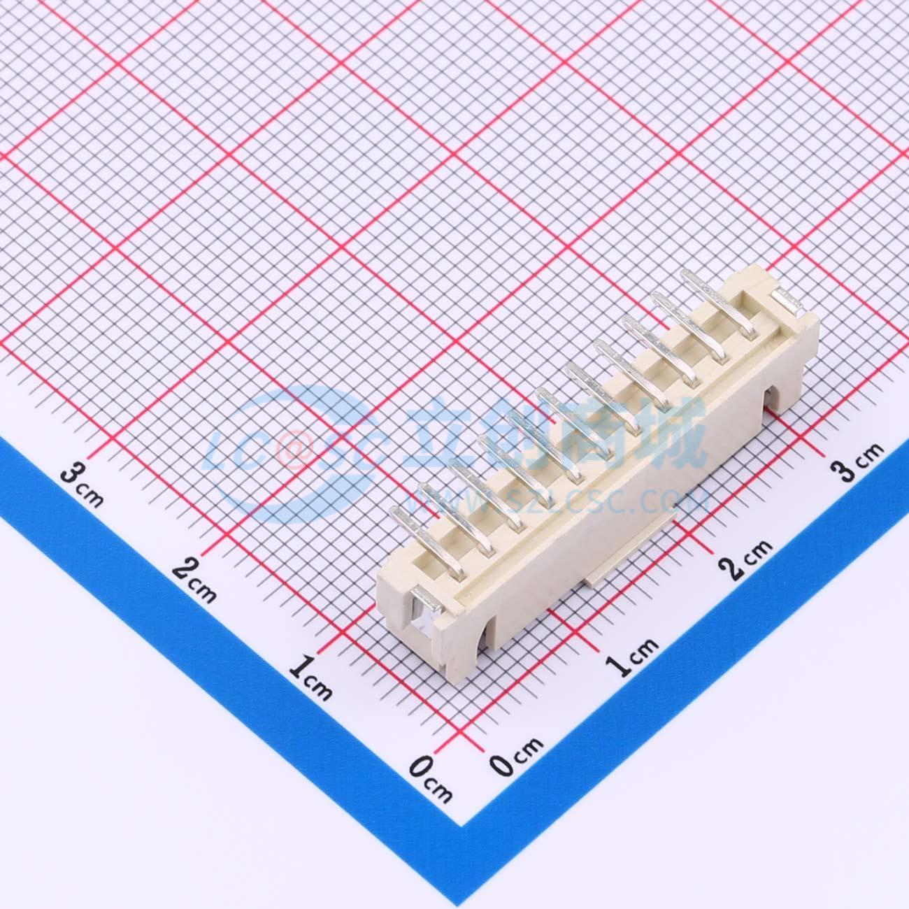 ZX-XH2.54-11PLT商品缩略图