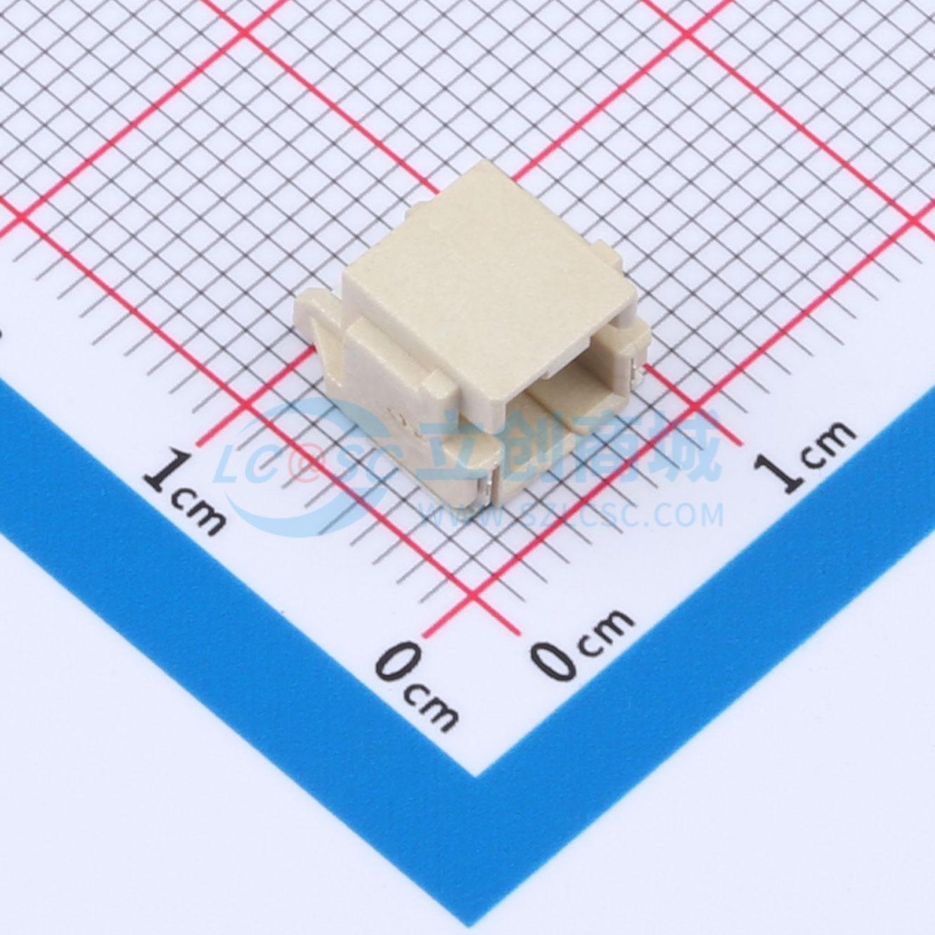 点击查看大图 HC-MX5023-2AWT-05实物图