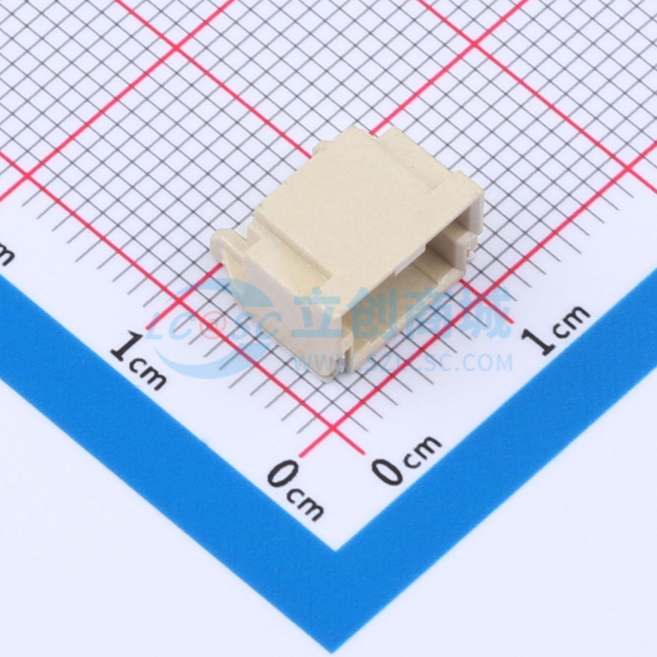 HC-MX5023-3AWT-05实物图