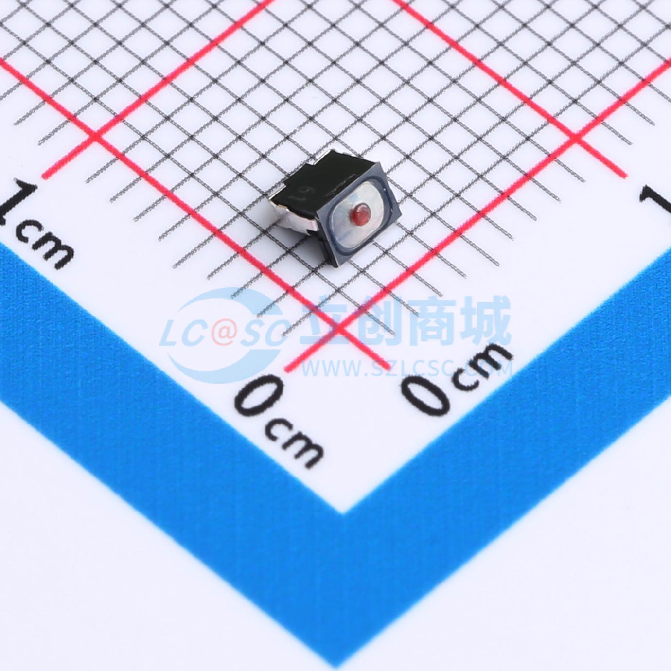 点击查看大图 TL4110AF160Q实物图