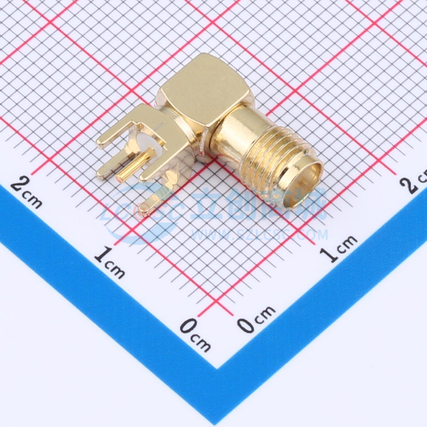 点击查看大图 2LC15SF087实物图