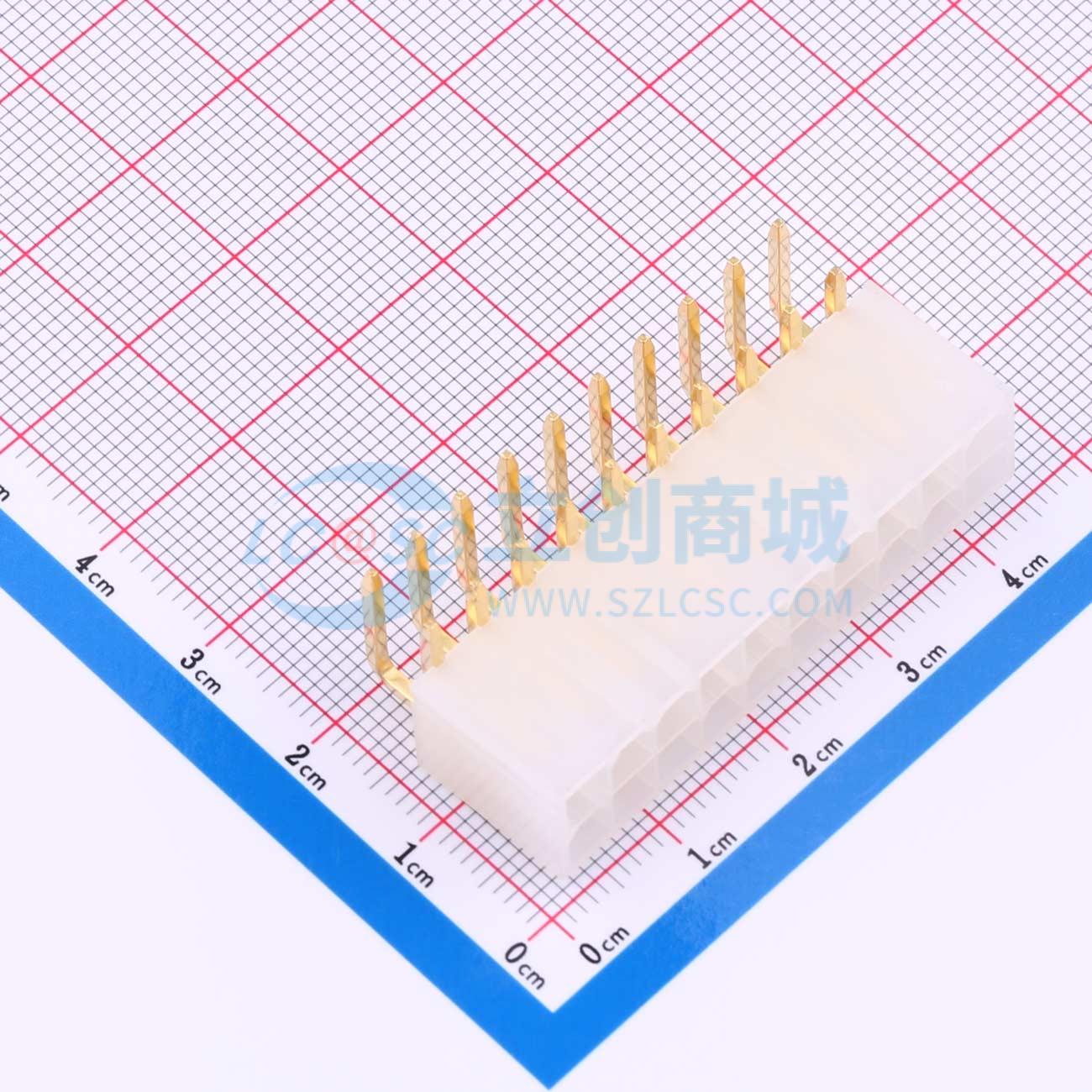 点击查看大图 DLL-5569-20AW-GOLD实物图