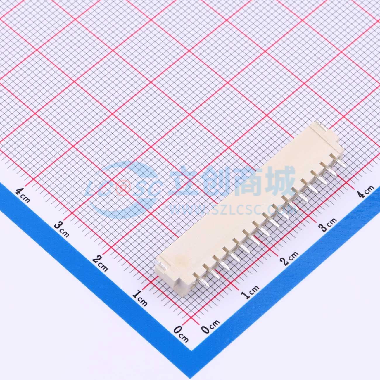 ZX-HA2.54-15PWT商品缩略图