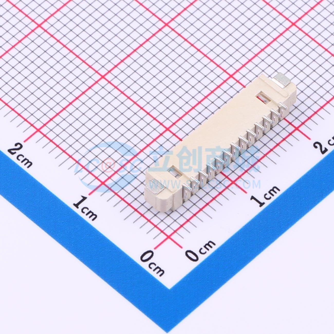 ZX-MX1.25-13PWT商品缩略图