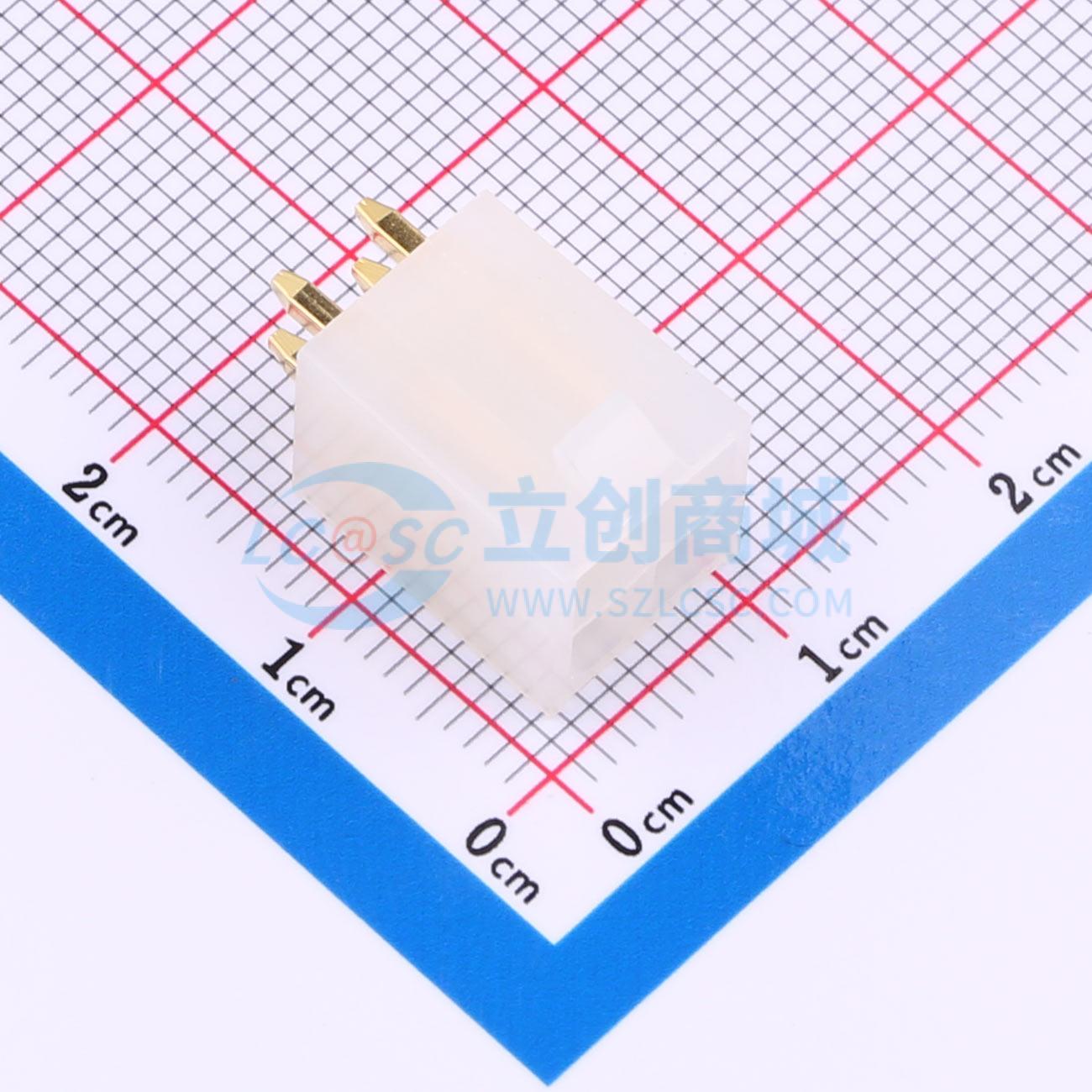 点击查看大图 DLL-5569-4A-GOLD实物图