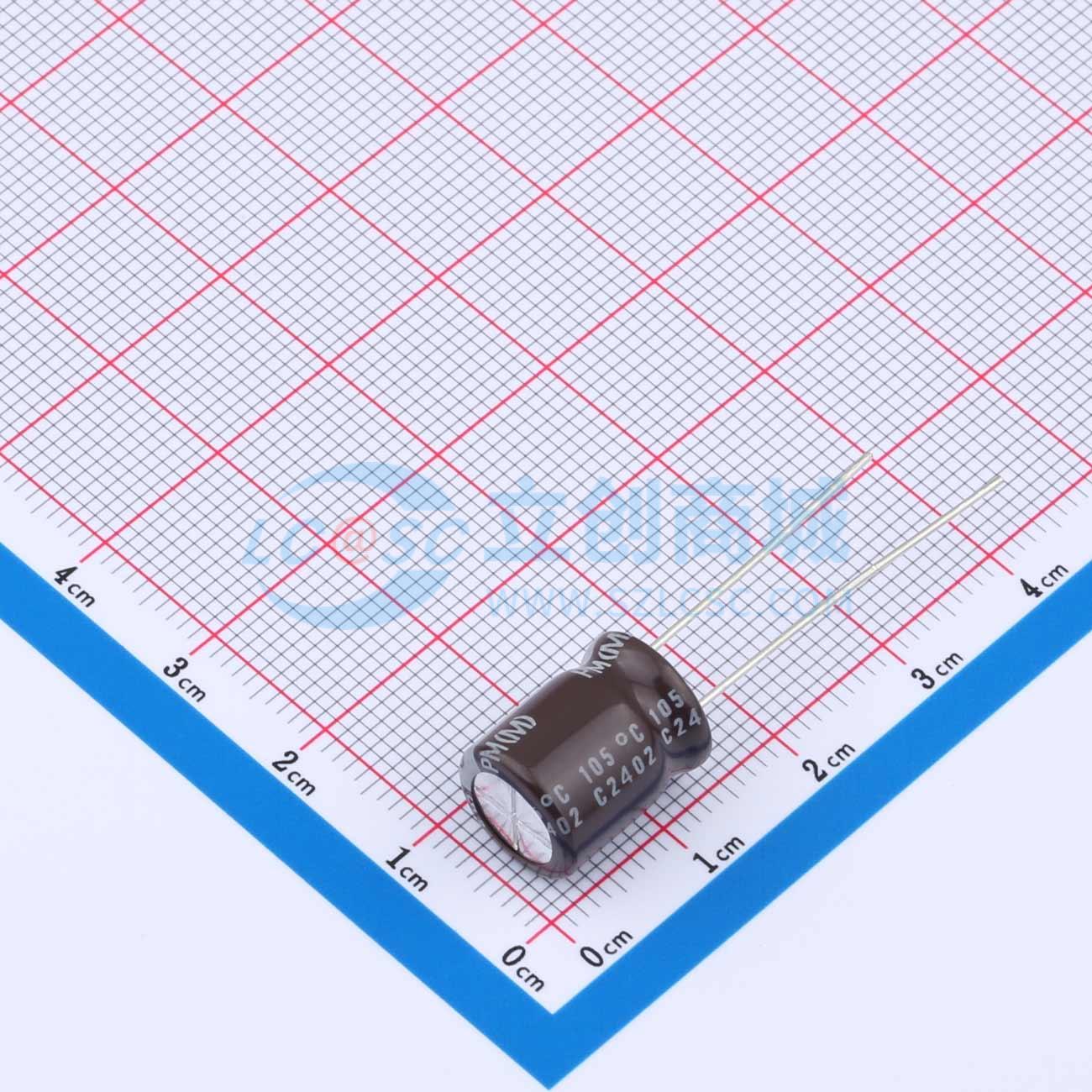 UPM1V151MPD6商品缩略图