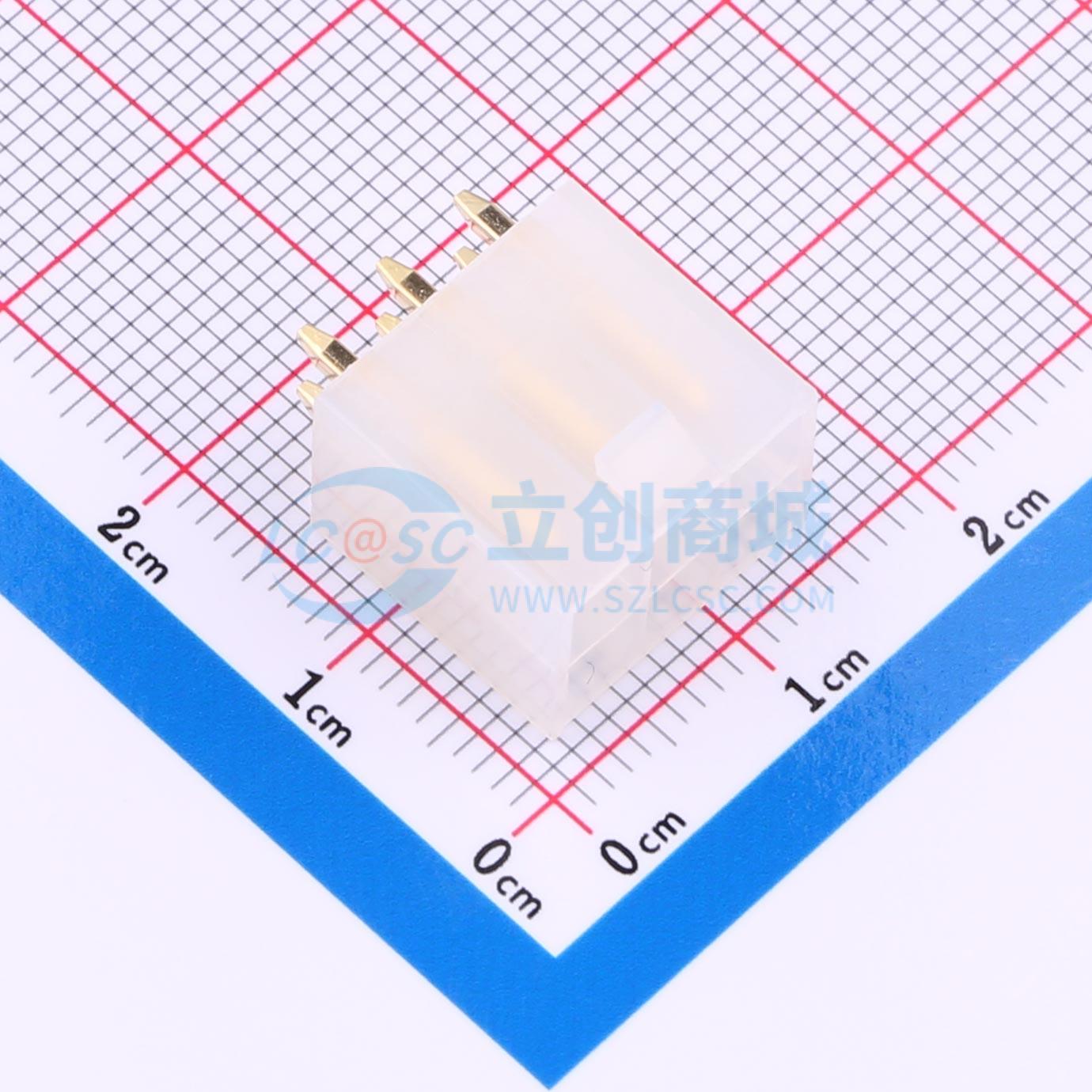 点击查看大图 DLL-5569-6A-GOLD实物图