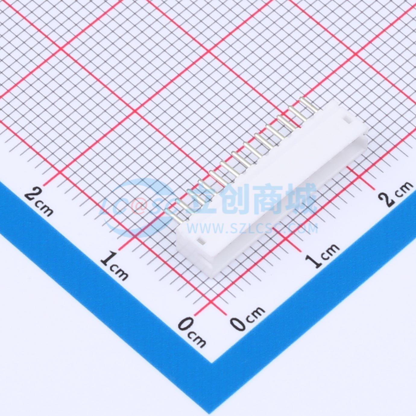 ZX-ZH1.5-ZZ13P实物图