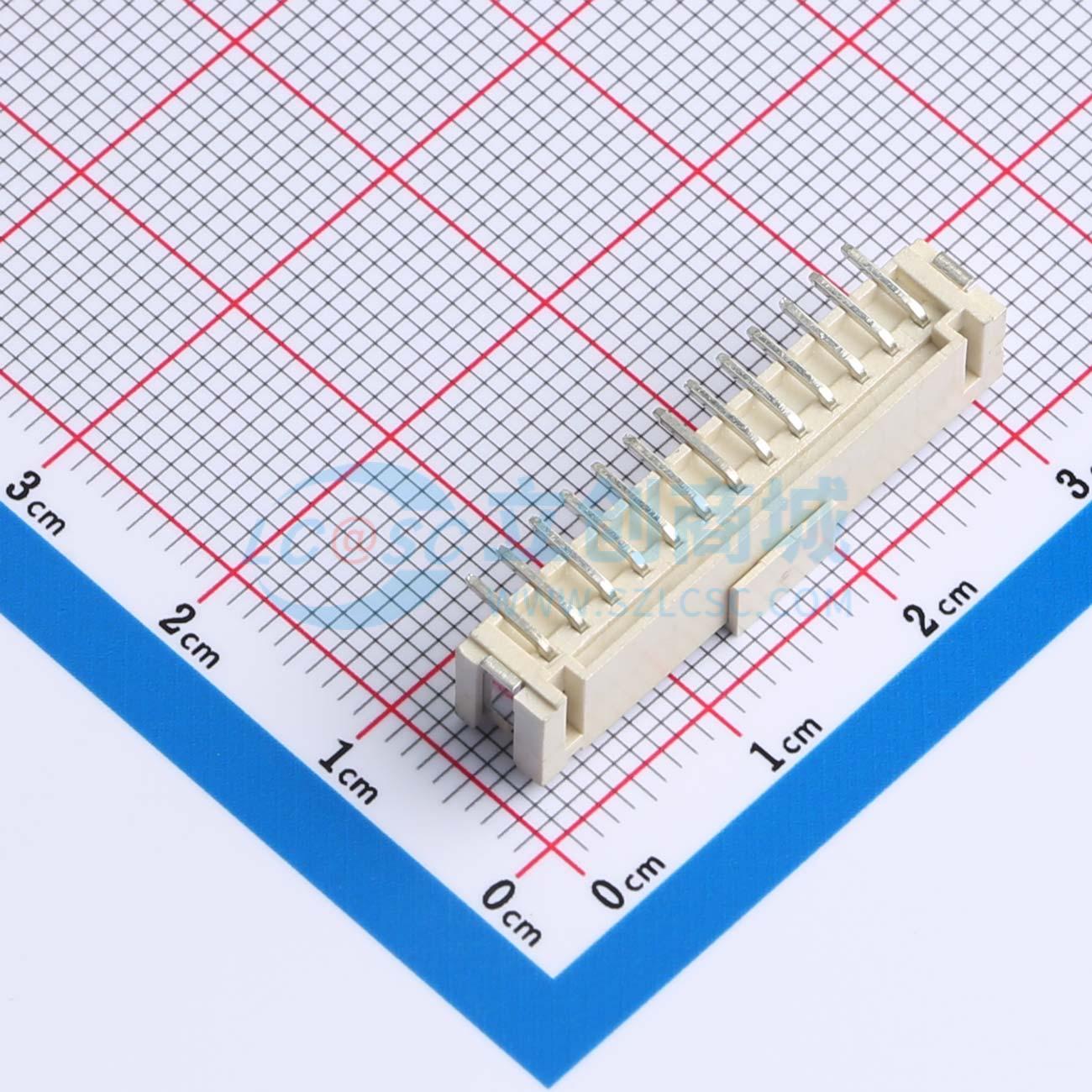 ZX-PH2.0-LT13P商品缩略图