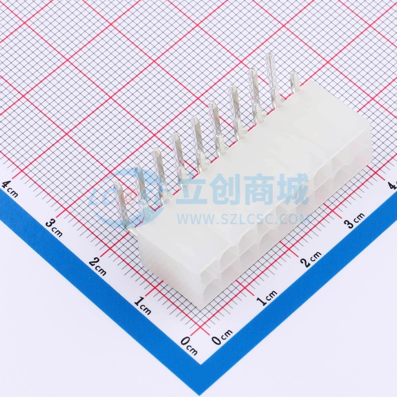 点击查看大图 DLL-5569-18AW实物图