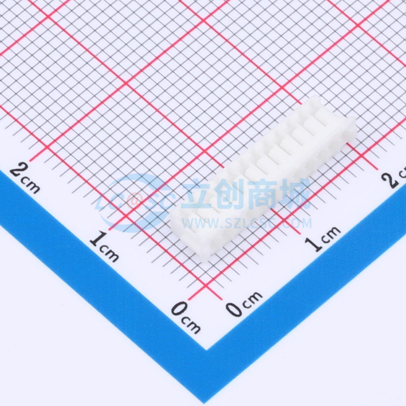 ZX-ZH1.5-12PJK实物图