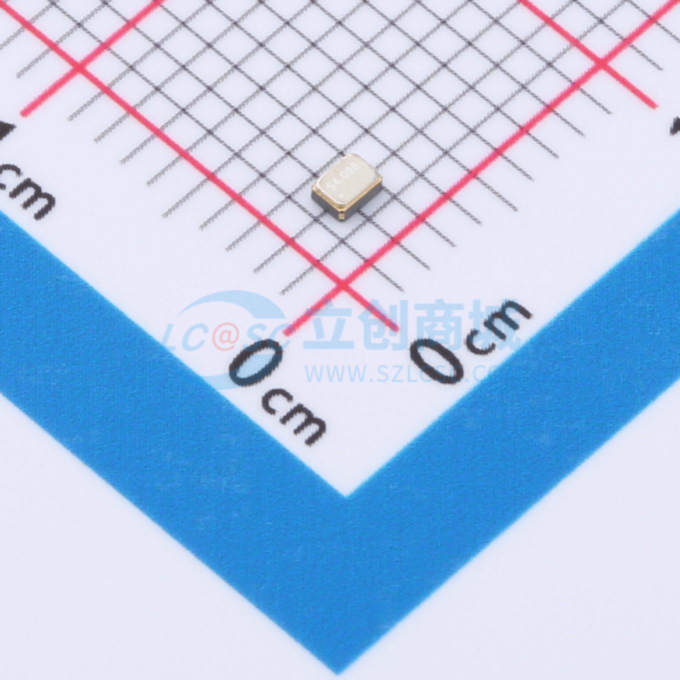 点击查看大图 SWOFCVXXE8-4.096000实物图