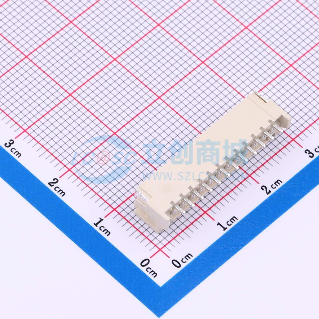 ZX-PH2.0-WT12P商品缩略图