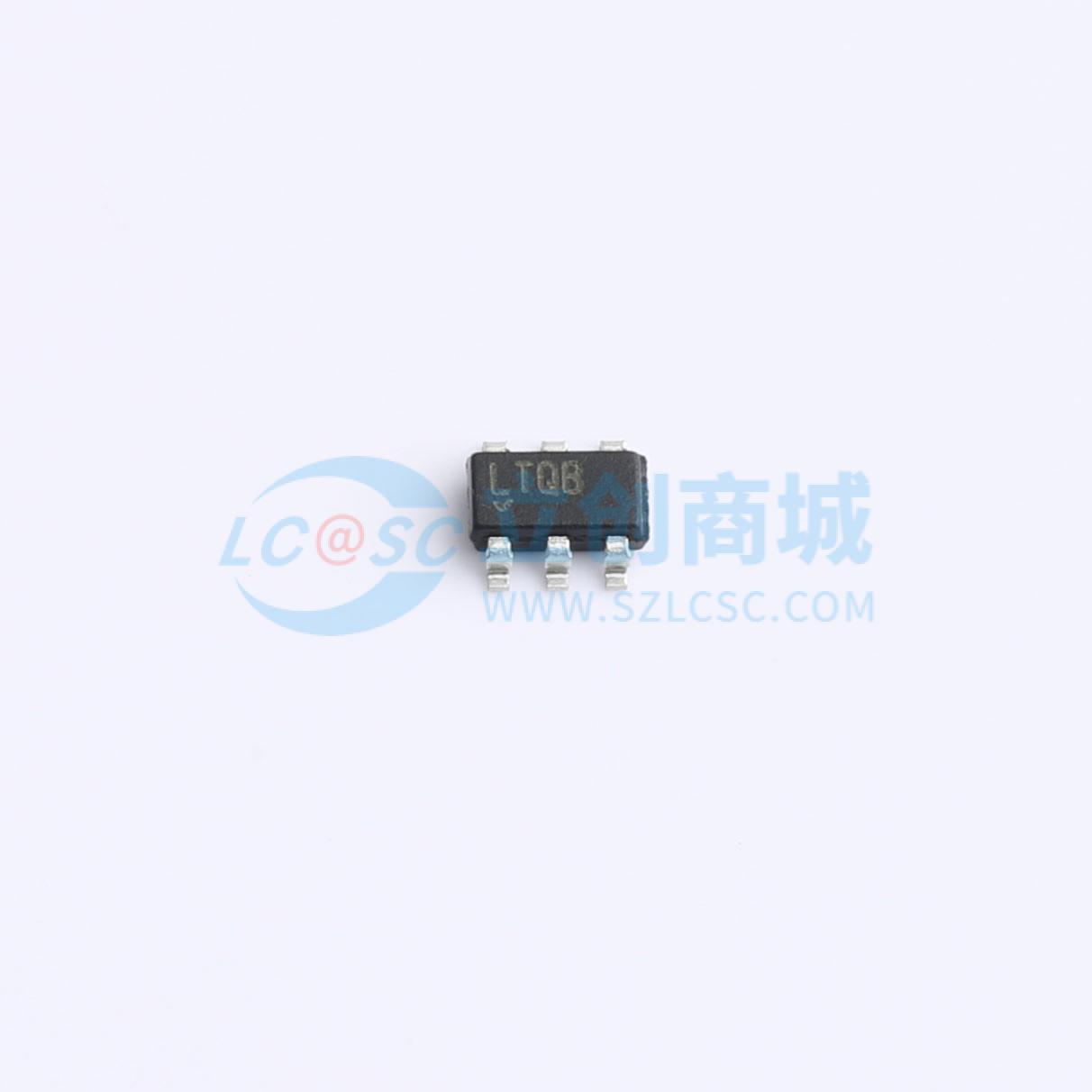 LT1790BCS6-4.096#TRMPBF商品缩略图