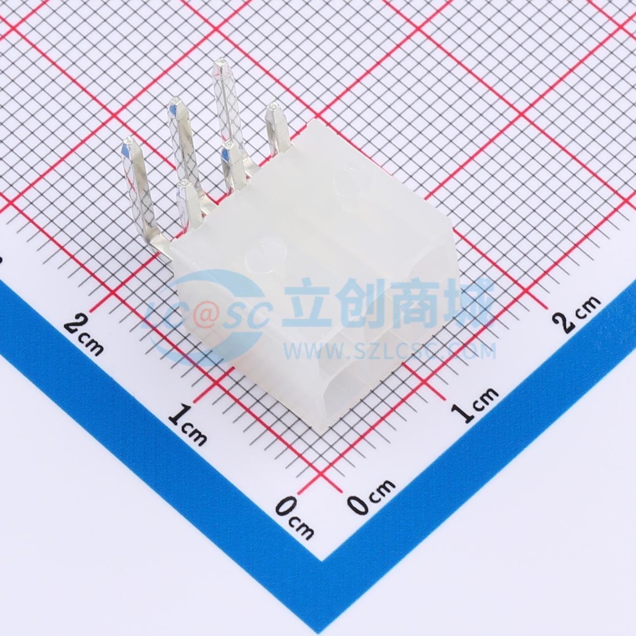 点击查看大图 DLL-5569-6AWS实物图