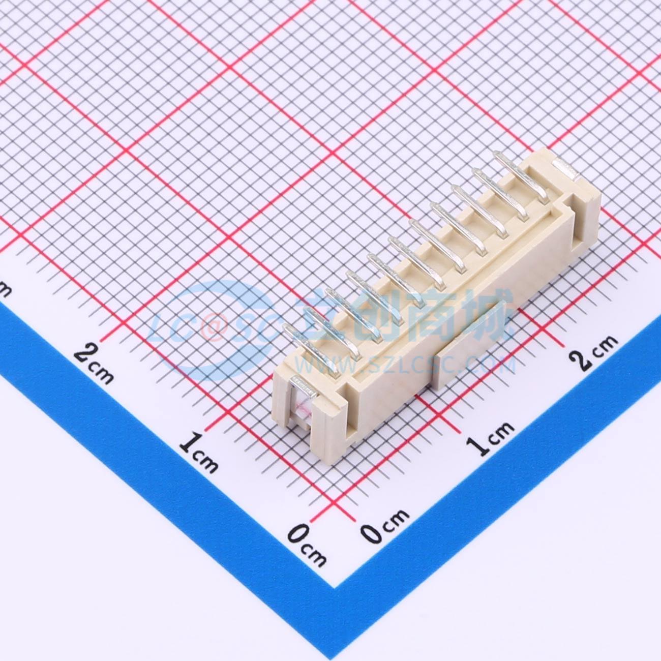 ZX-PH2.0-LT11P商品缩略图