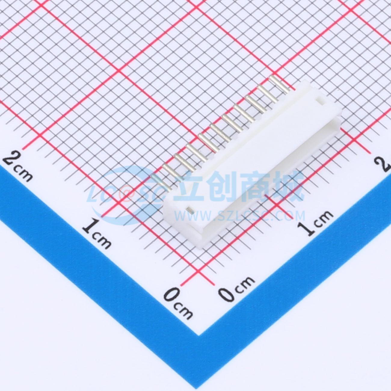 ZX-ZH1.5-ZZ11P实物图