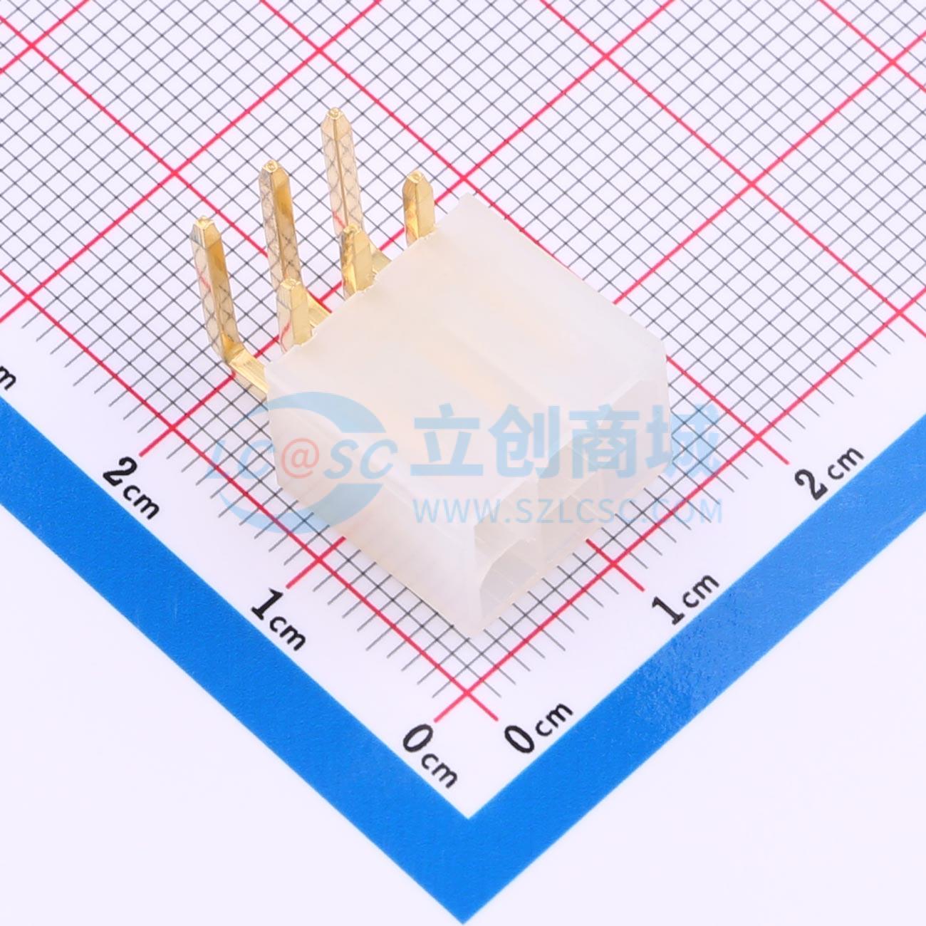 点击查看大图 DLL-5569-6AW-GOLD实物图