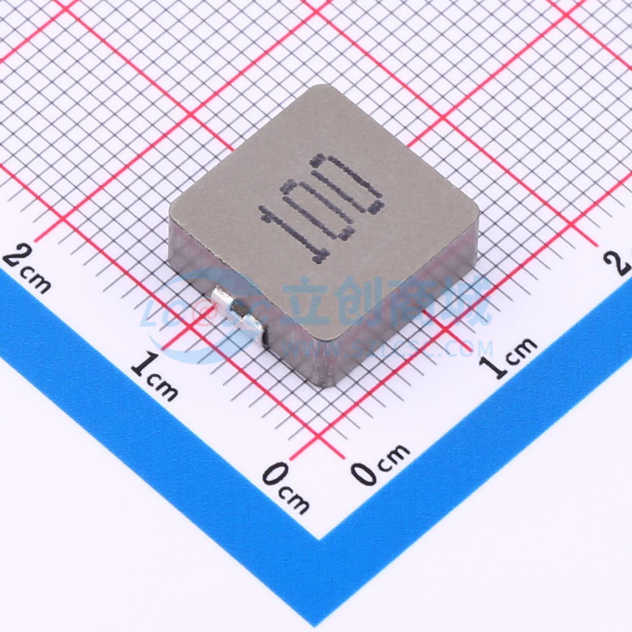 点击查看大图 FCH1350-100M实物图