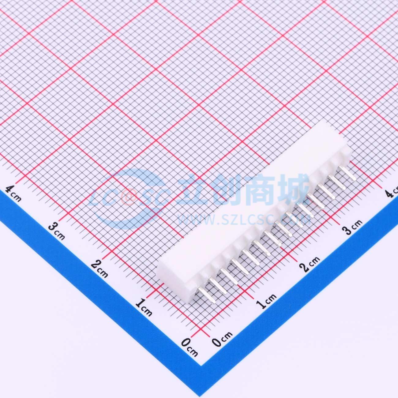 ZX-HA2.54-14PZZ商品缩略图