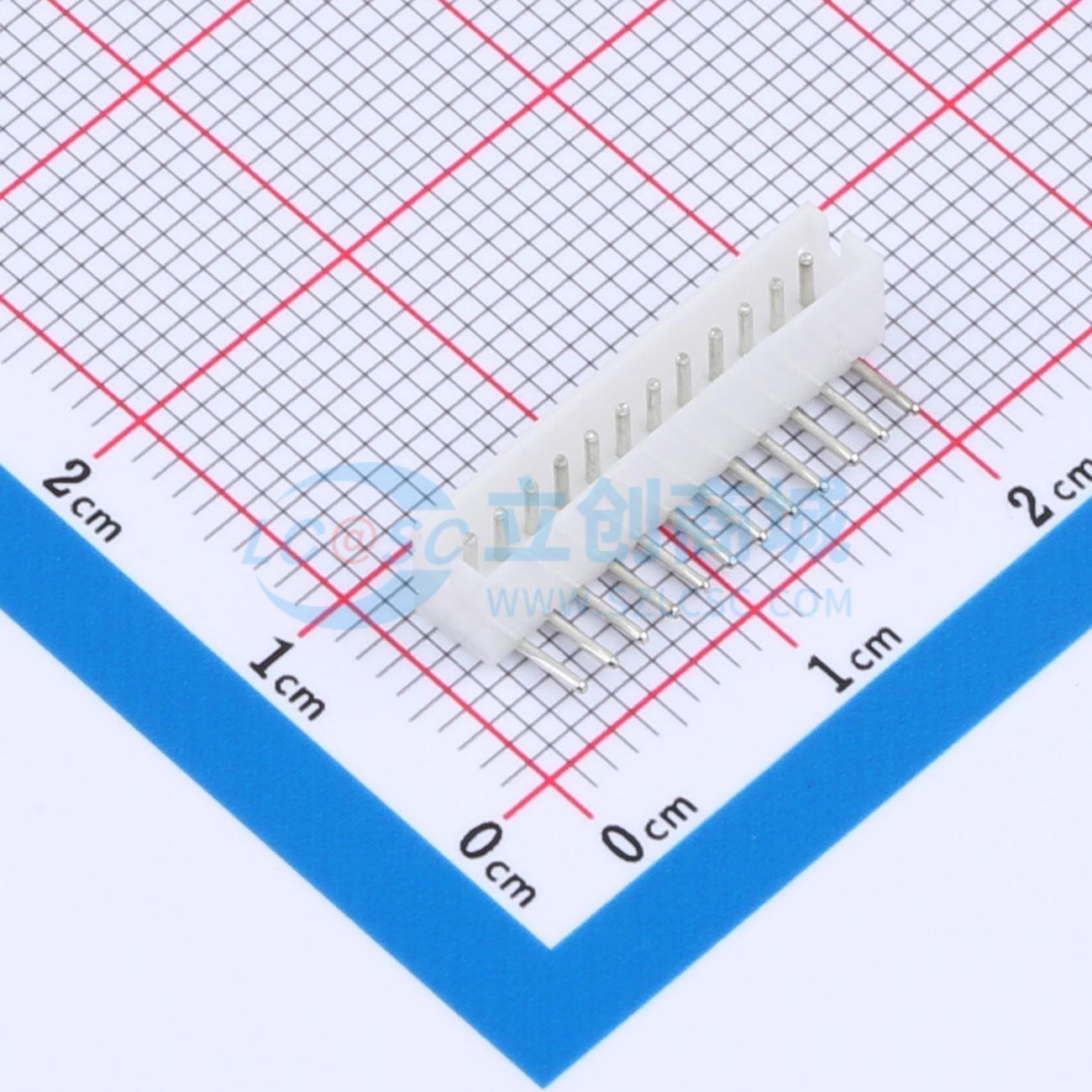 ZX-ZH1.5-WZ11P实物图