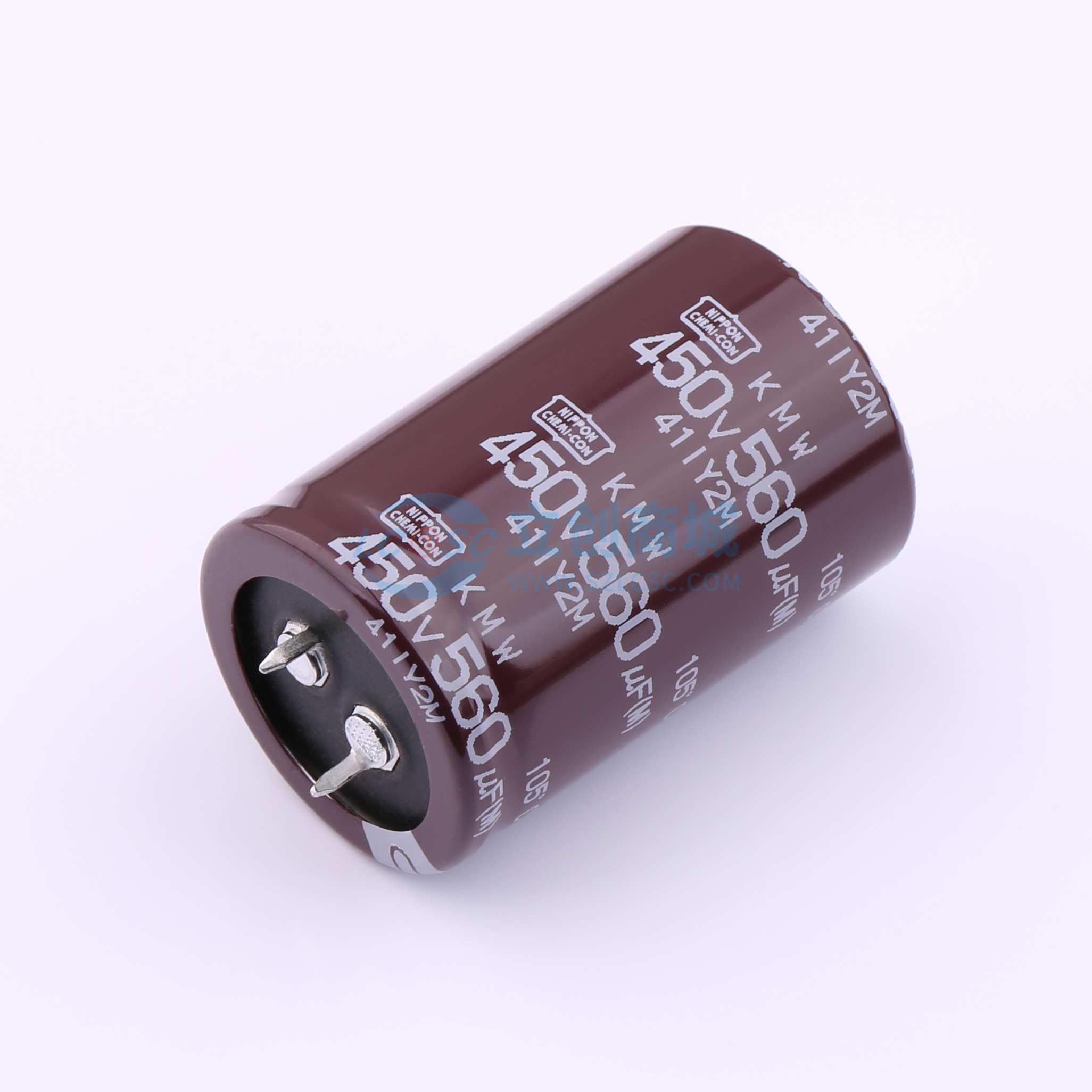 EKMW451VSN561MR45S实物图