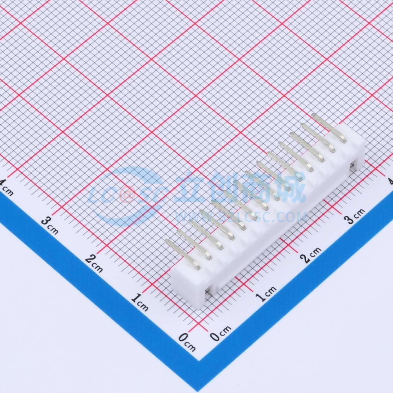 ZX-HA2.54-14PWZ商品缩略图