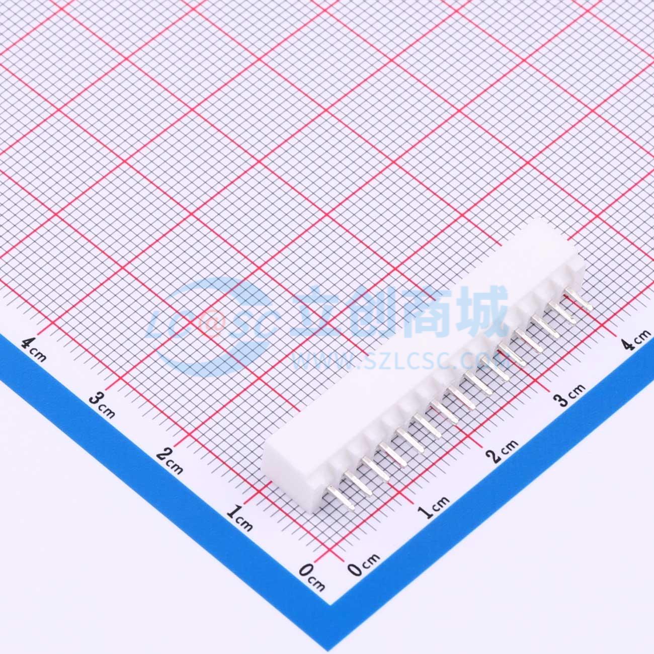 ZX-HA2.54-15PZZ商品缩略图