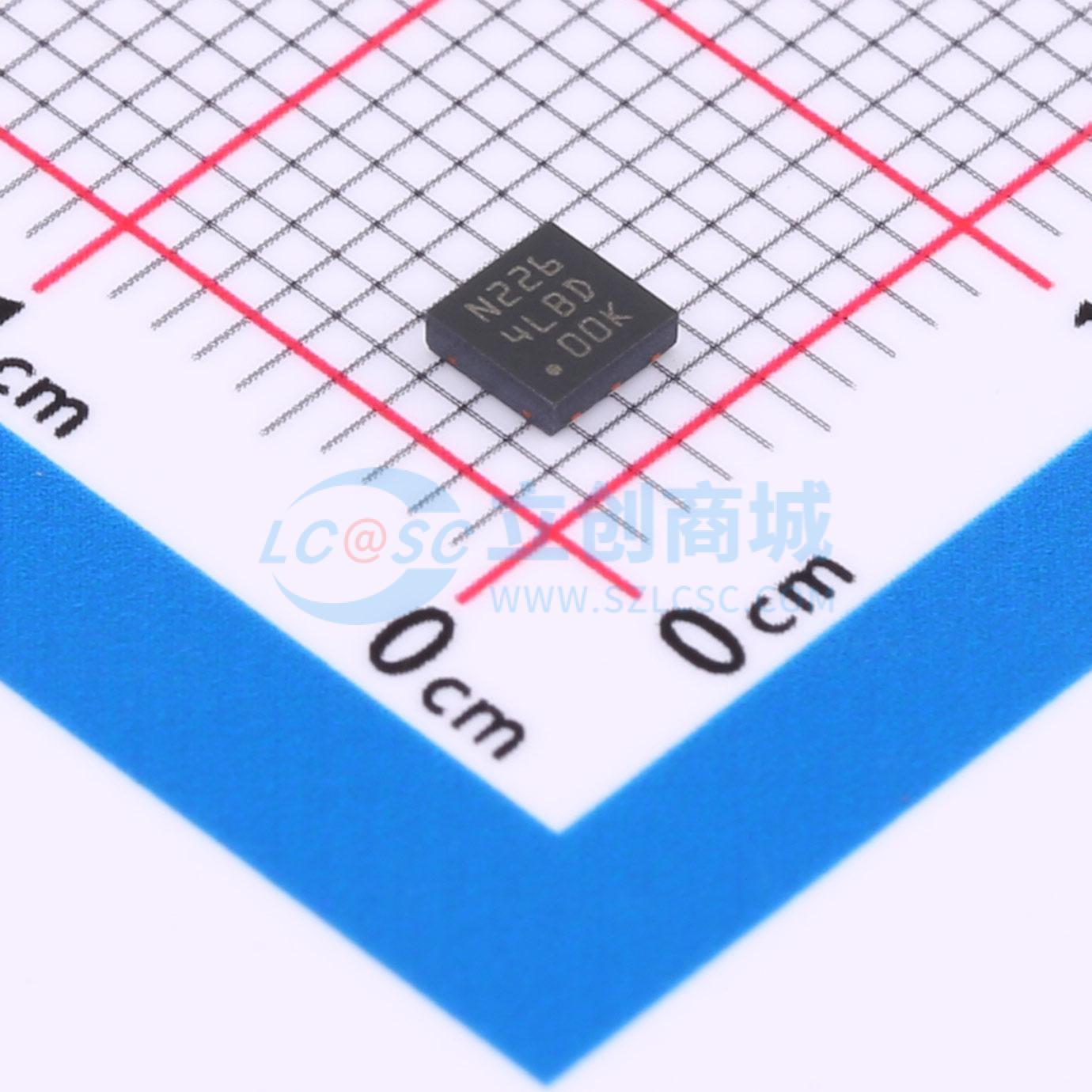 LDO40LPU50RY实物图