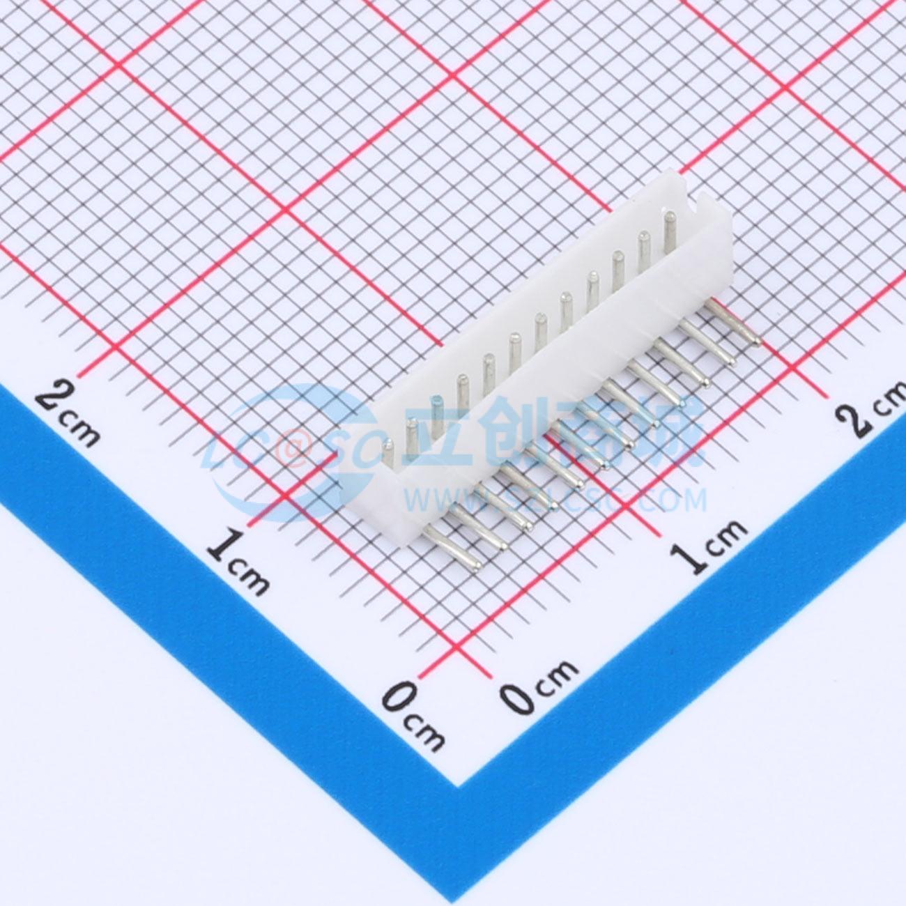 ZX-ZH1.5-WZ12P实物图