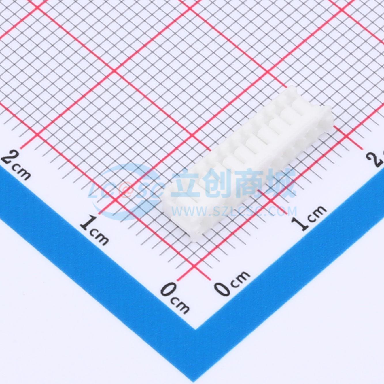 ZX-ZH1.5-11PJK实物图