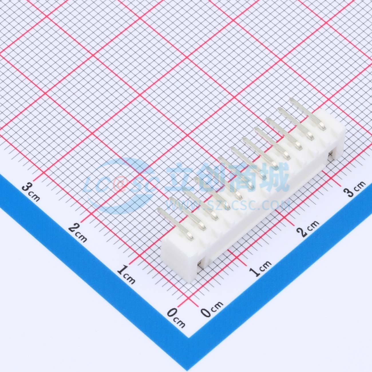 ZX-HA2.54-12PWZ商品缩略图