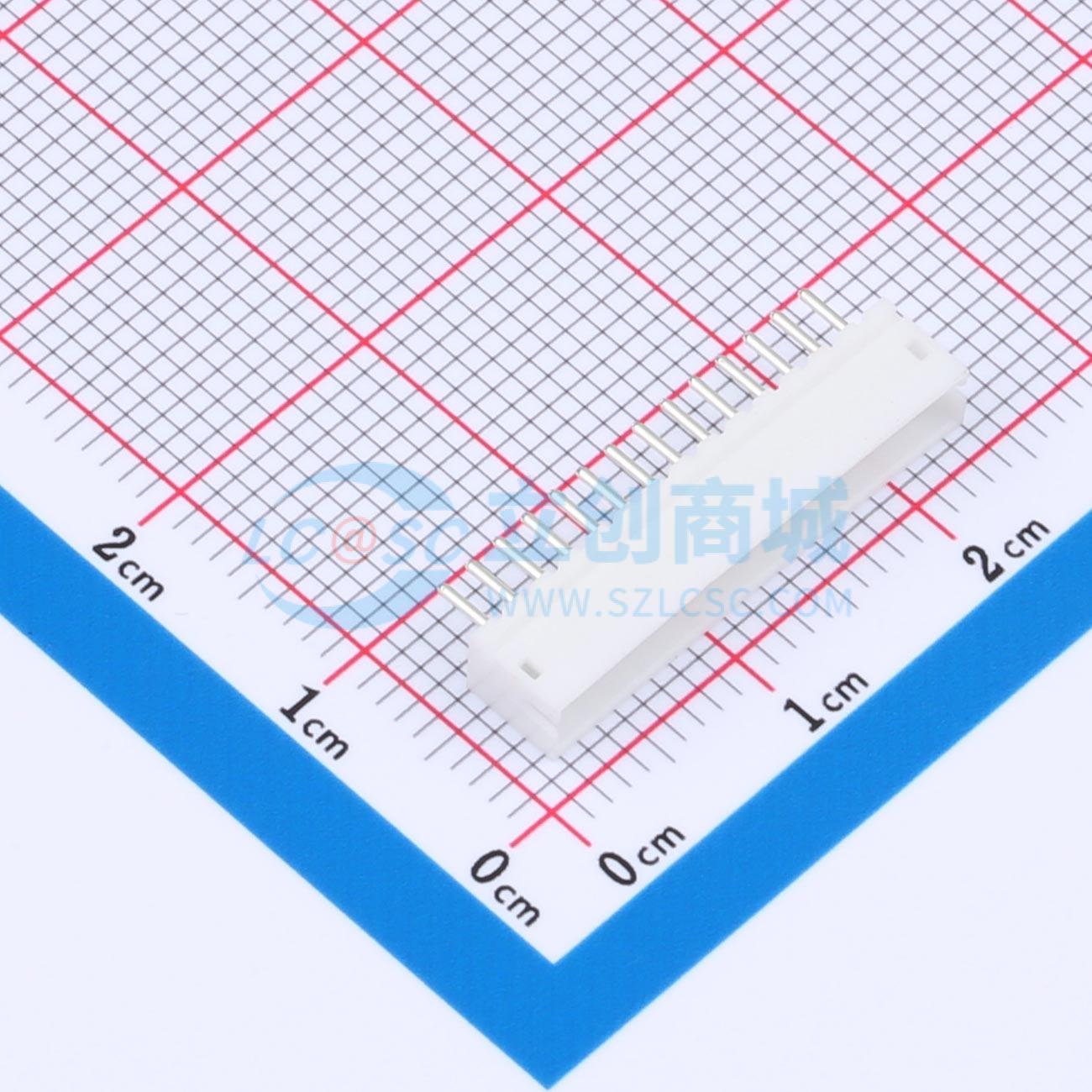 ZX-ZH1.5-ZZ14P实物图