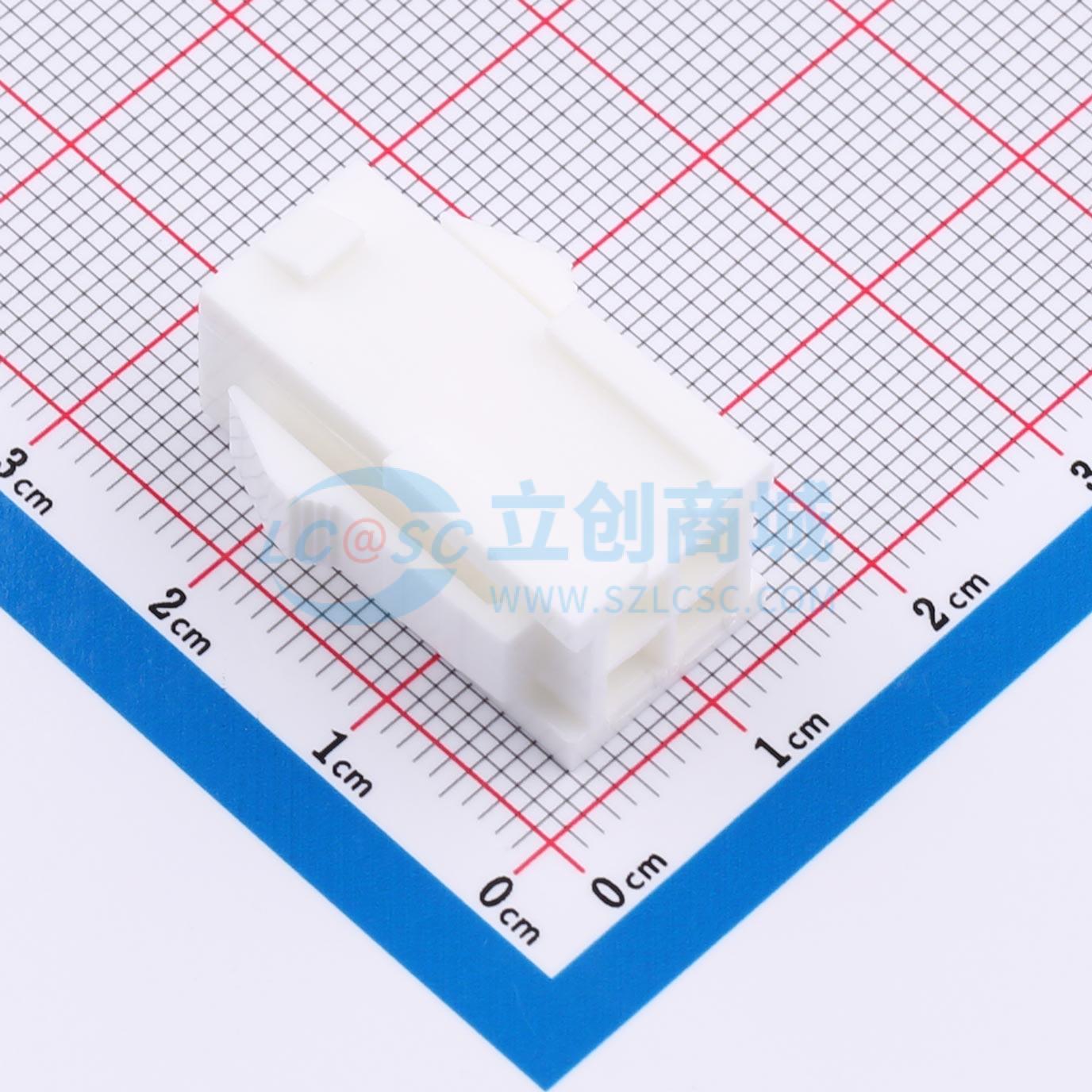 点击查看大图 DLL-5559-4R-V0实物图