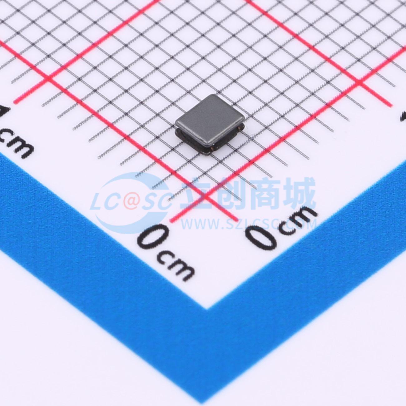 MNR252010T2R2MT实物图