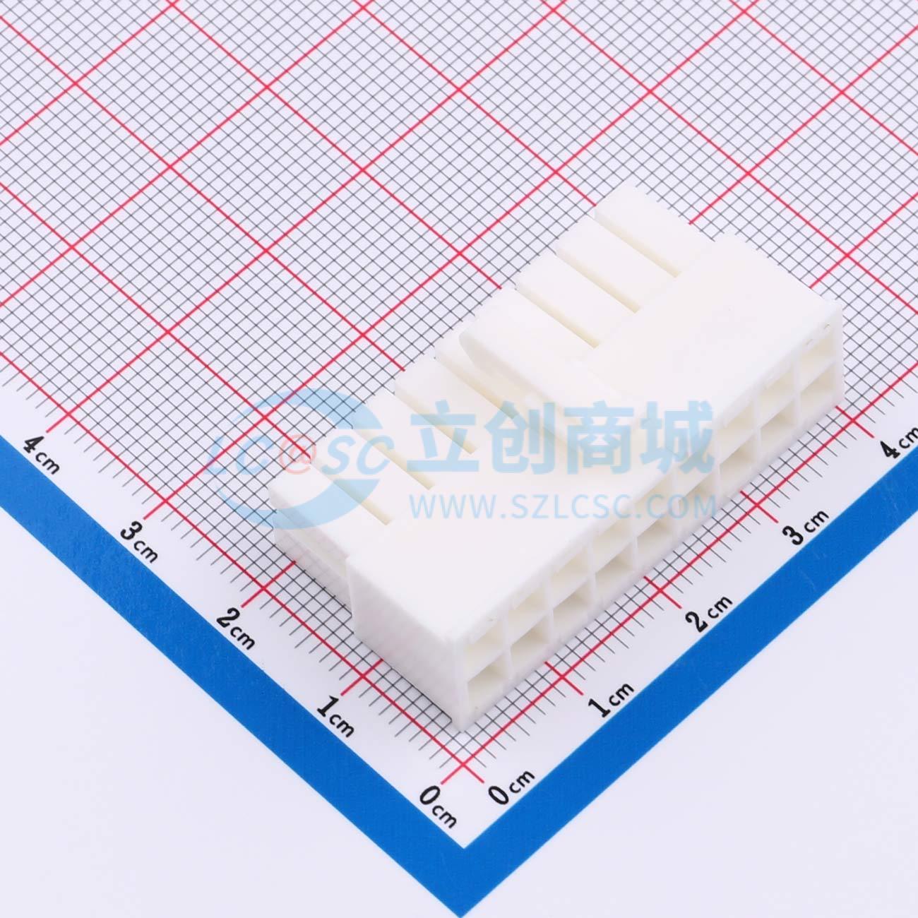 点击查看大图 DLL-5557-18Y-V0实物图