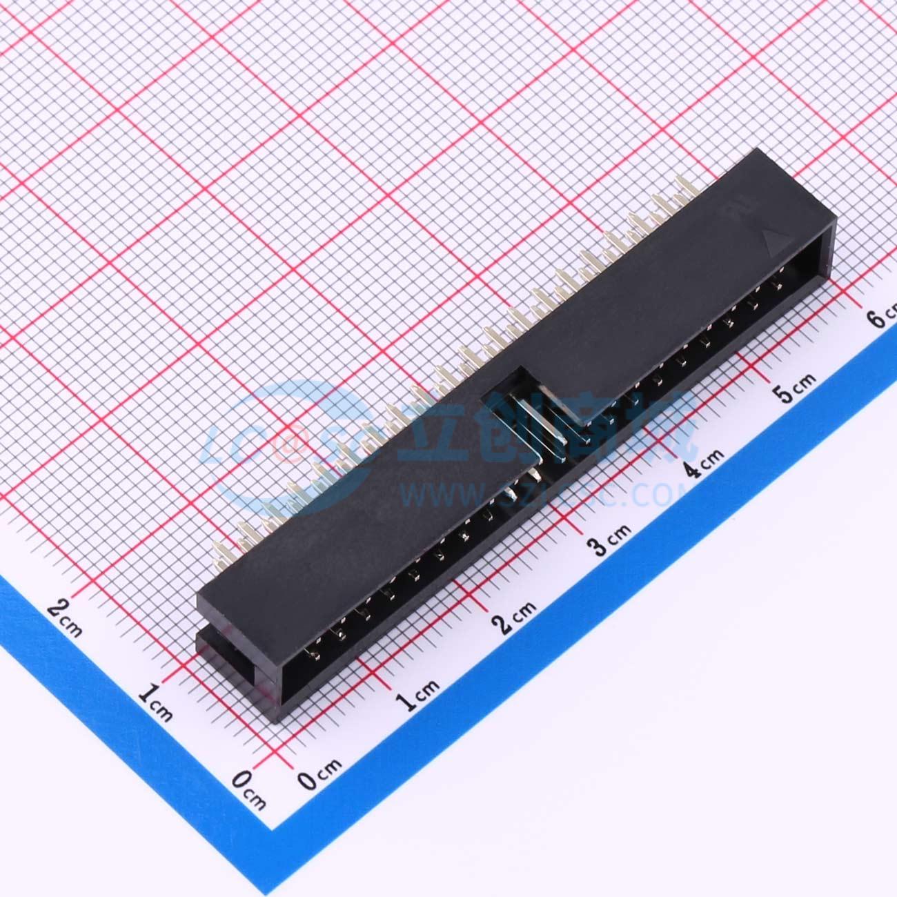 点击查看大图 XDJN254-2-20-Z-8.8-G0实物图