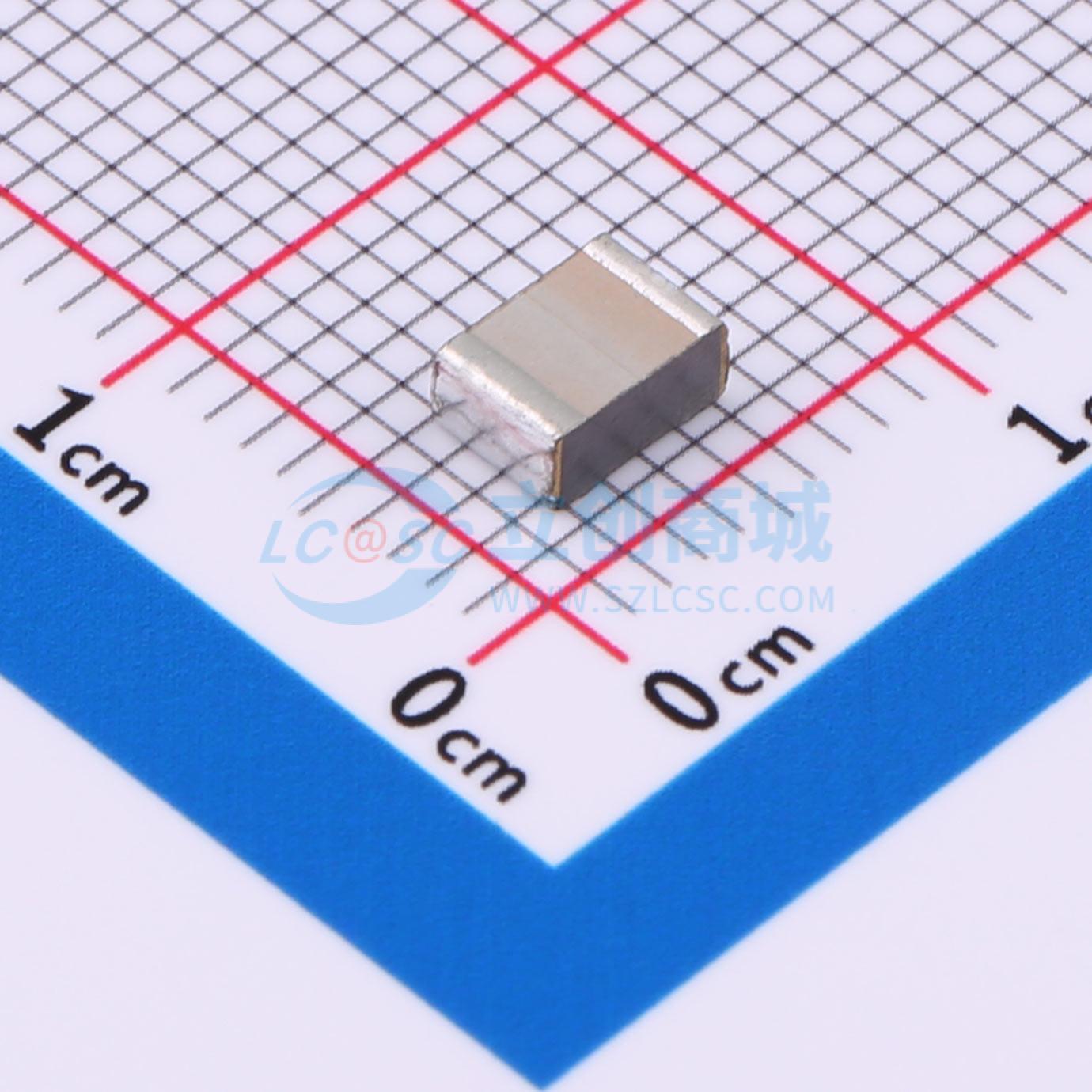 点击查看大图 ECHU1H823JX9实物图