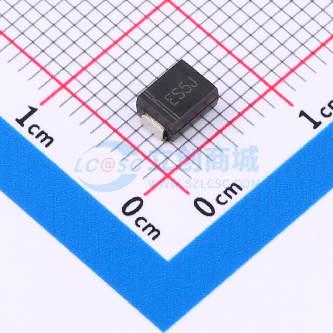 点击查看大图 ES5JB实物图