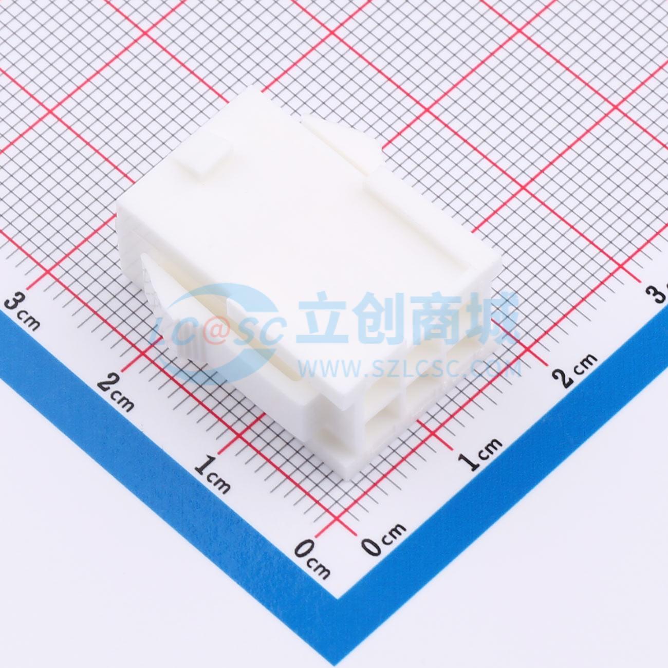 点击查看大图 DLL-5559-6R-V0实物图