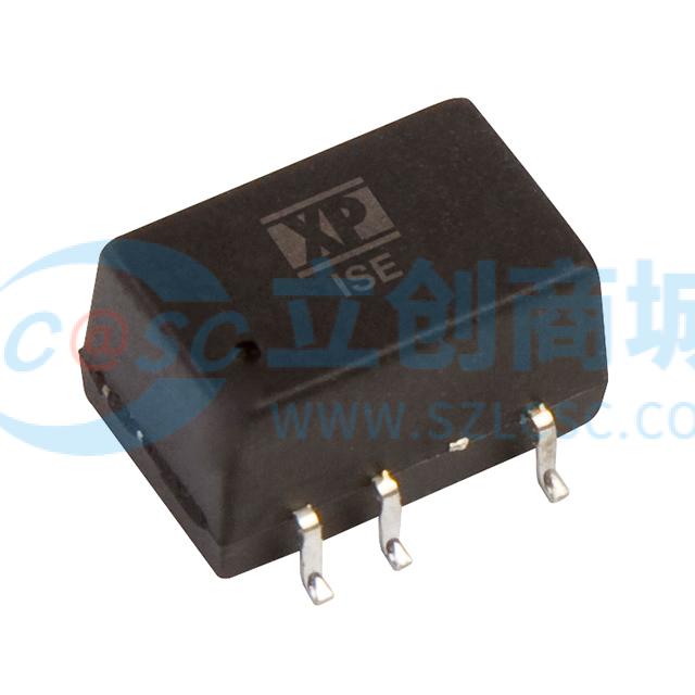 ISE1515A-TR实物图