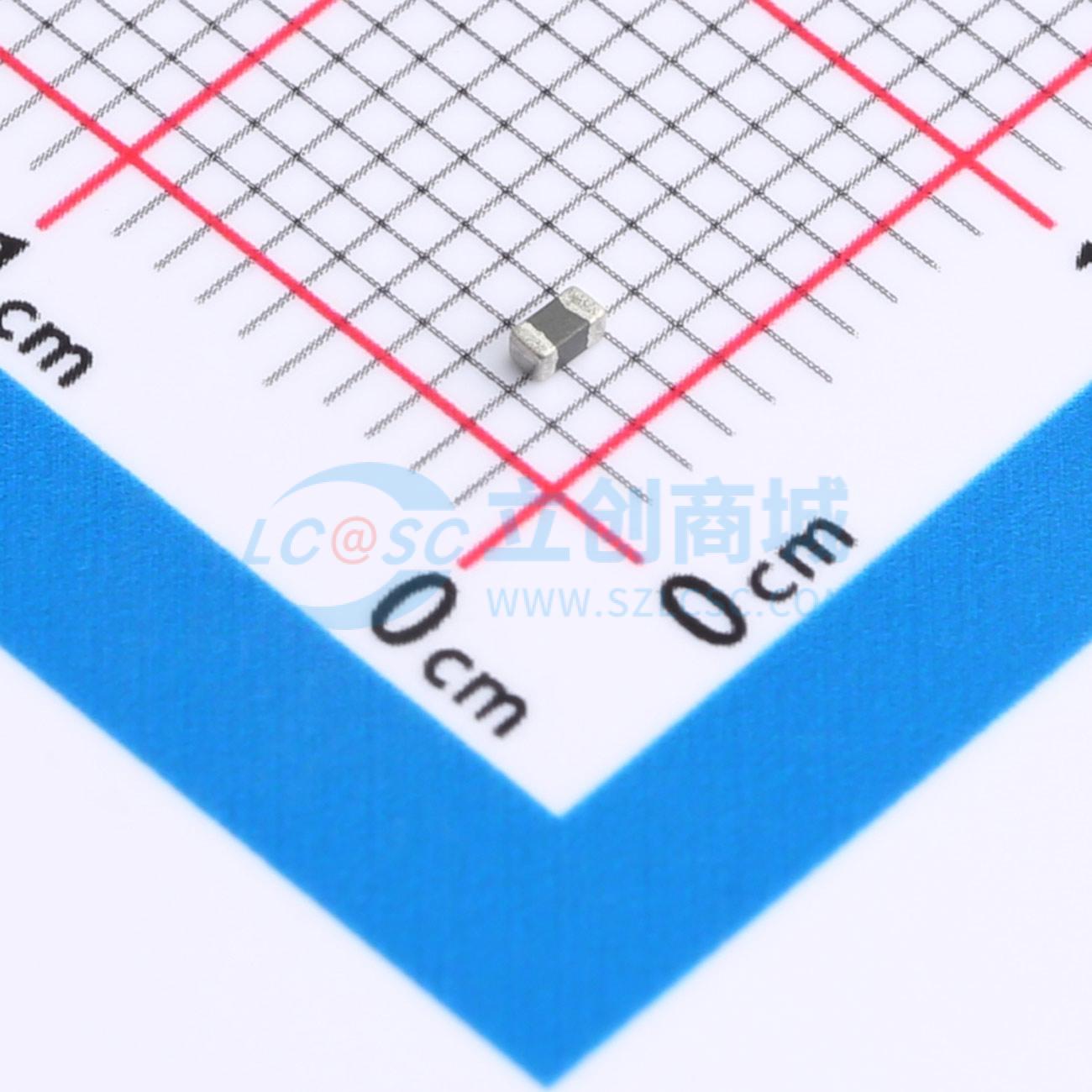 ABM160808U301T实物图